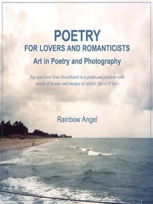 cover image of Poetry for Lovers and Romanticists